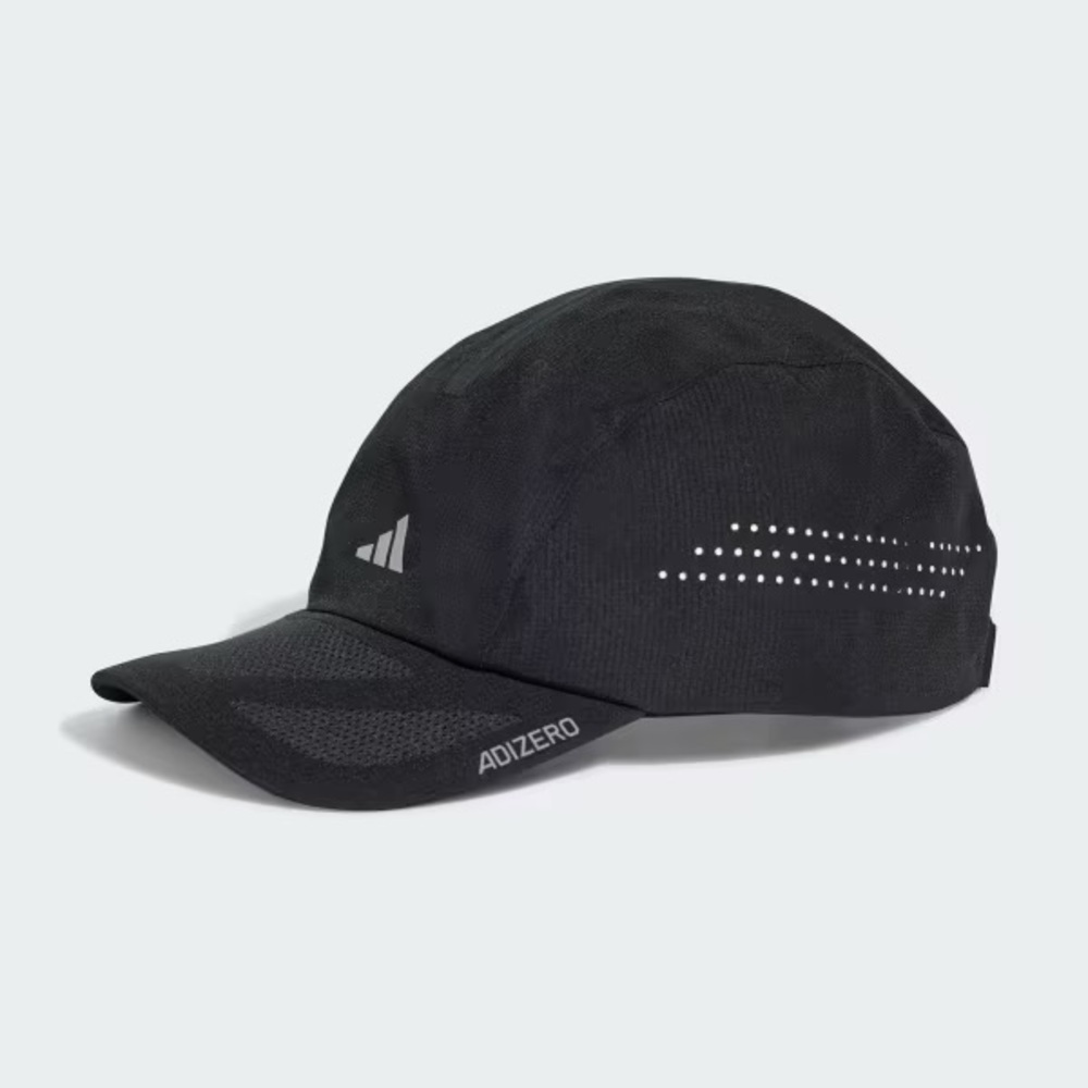Adidas Classic Black Cap